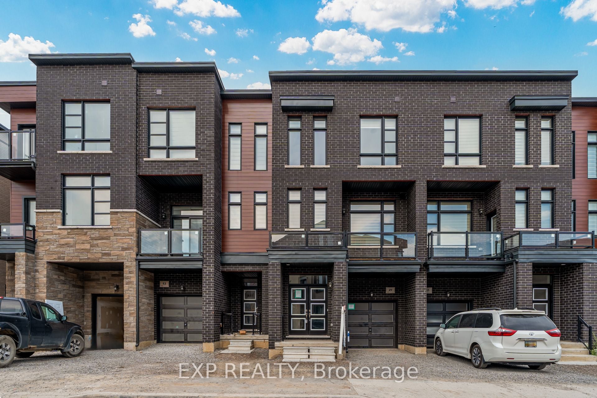 49 Paradox Street, Vaughan, ON, L4L 1A7