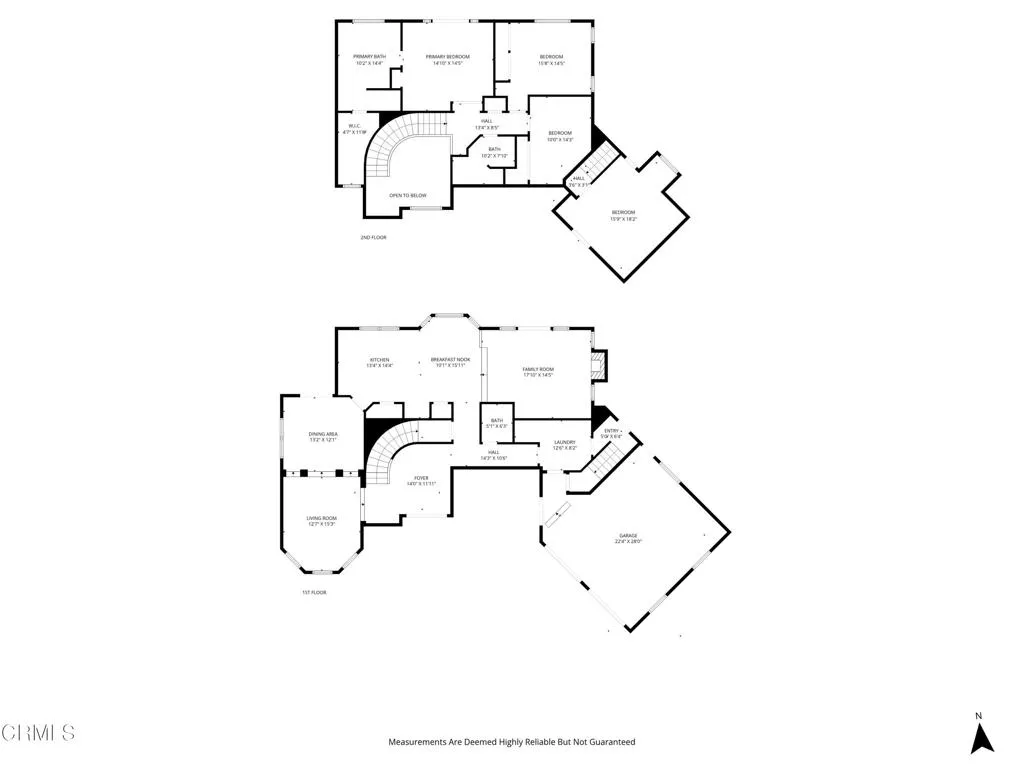 Additional image 47 of 420 Andrew Drive, Ojai, CA 93023
