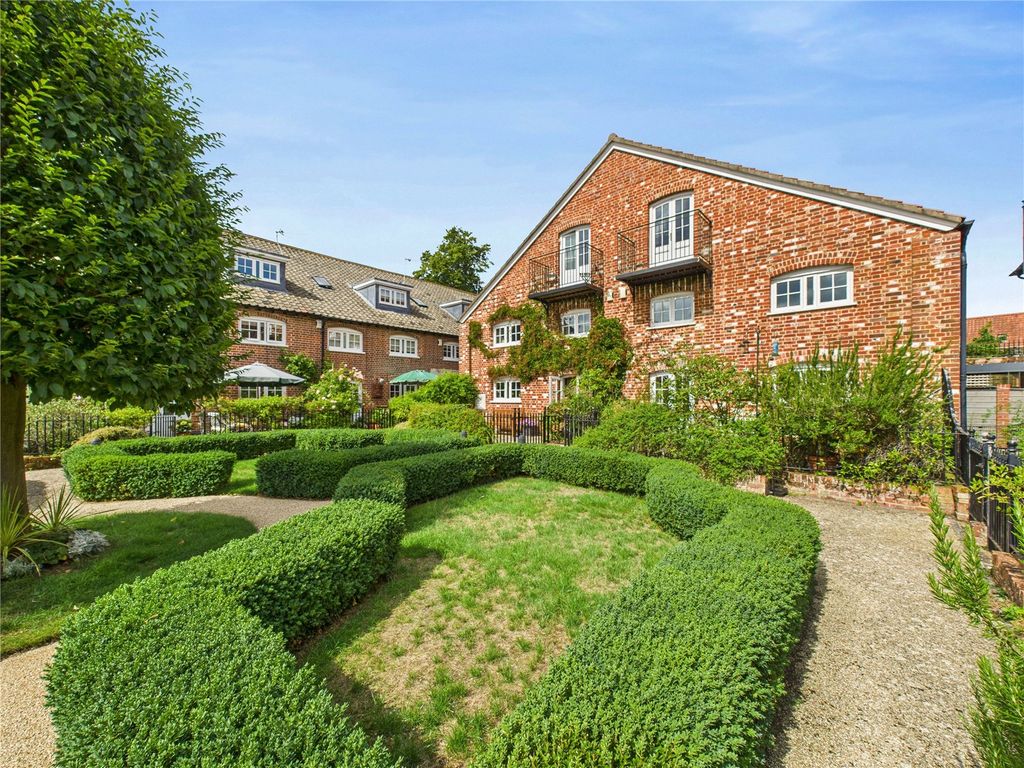 Additional image 23 of 4 bed semi-detached house for saleCrown Place, Woodbridge, Suffolk IP12