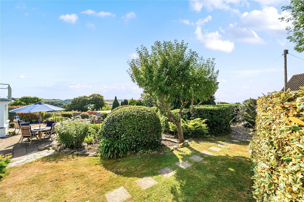 Additional image 25 of 4 bed detached house for saleLa Vague, Feock, Truro, Cornwall TR3