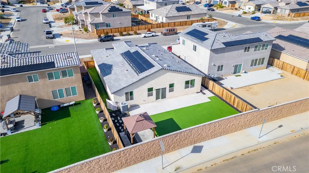 Additional image 38 of 3908 Birchwood Ave, Rosamond, CA 93560