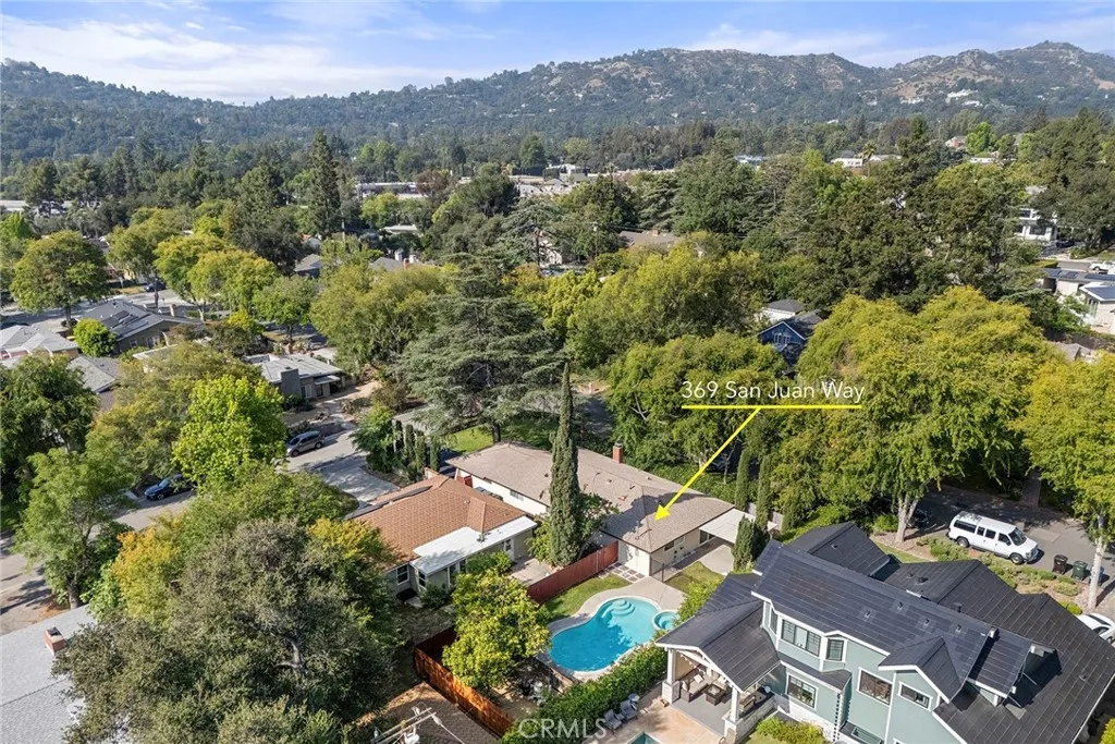 Additional image 55 of 369 San Juan Way, La Canada Flintridge, CA 91011