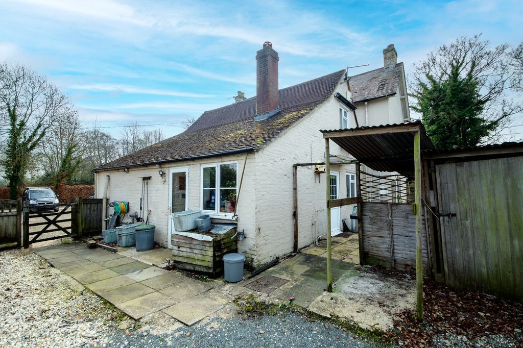 Additional image 11 of 3 bed detached house for saleGreat Shefford, Hungerford RG17