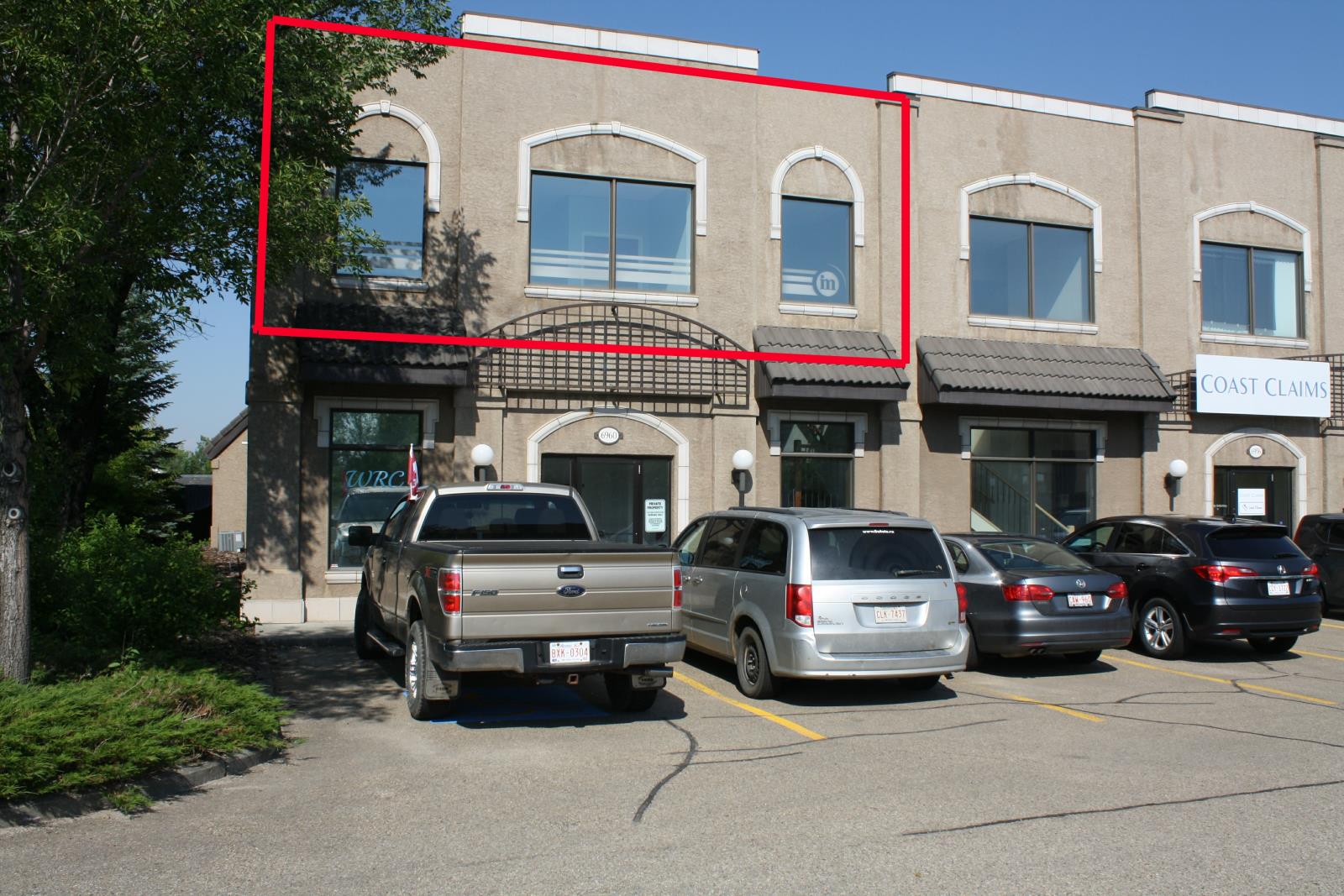 200,-6904 Roper Road, Edmonton, AB, T6B3H9