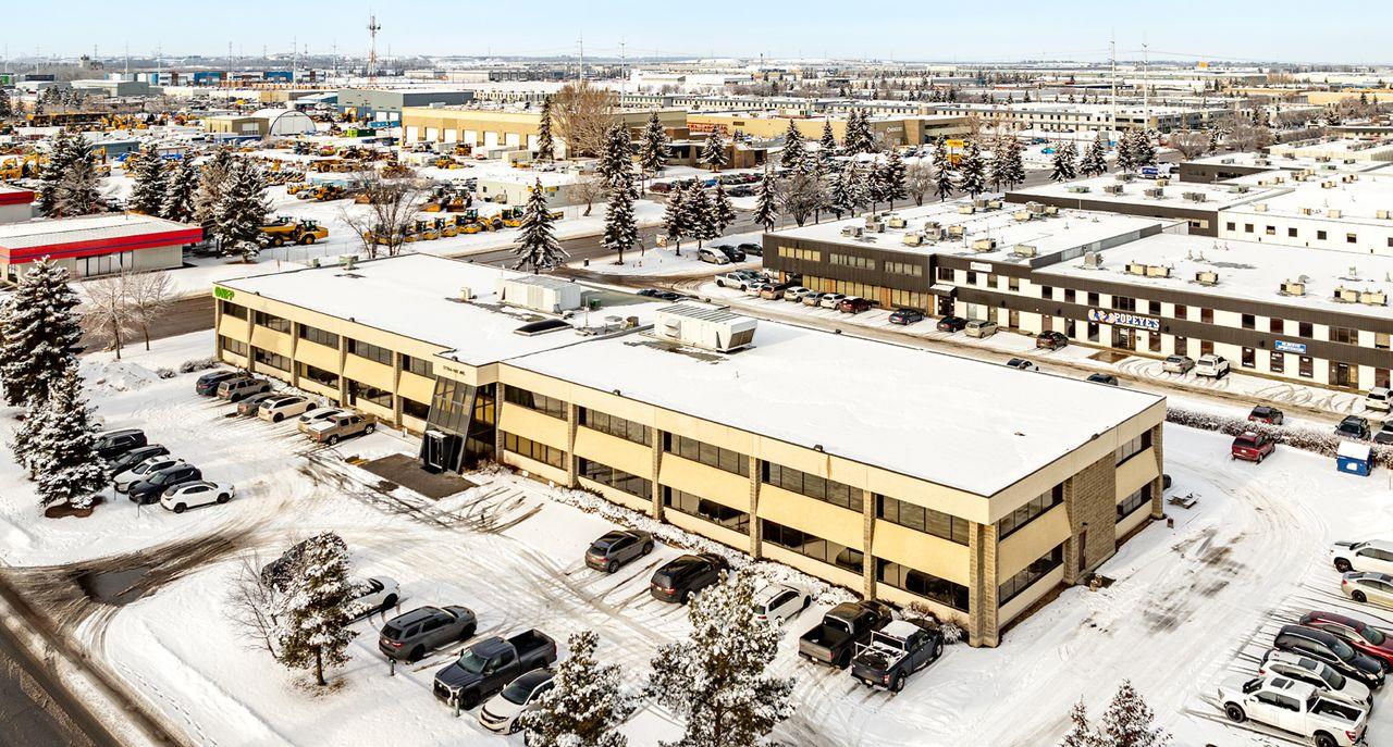 104B,-17704 103 Avenue NW, Edmonton, AB, T5S1J9