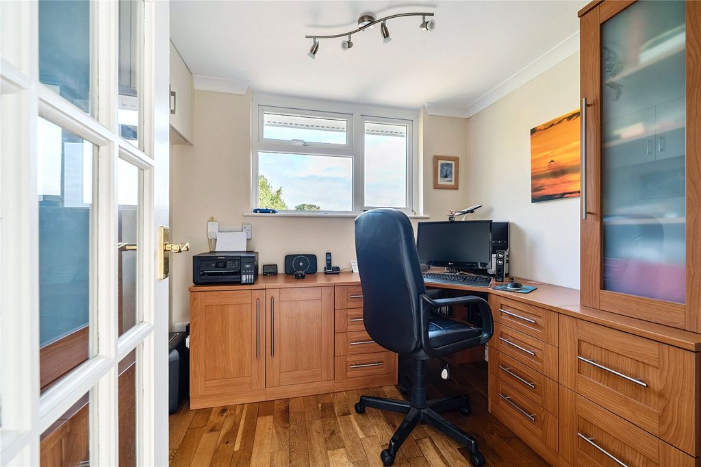 Additional image 14 of 4 bed detached house for saleLa Vague, Feock, Truro, Cornwall TR3