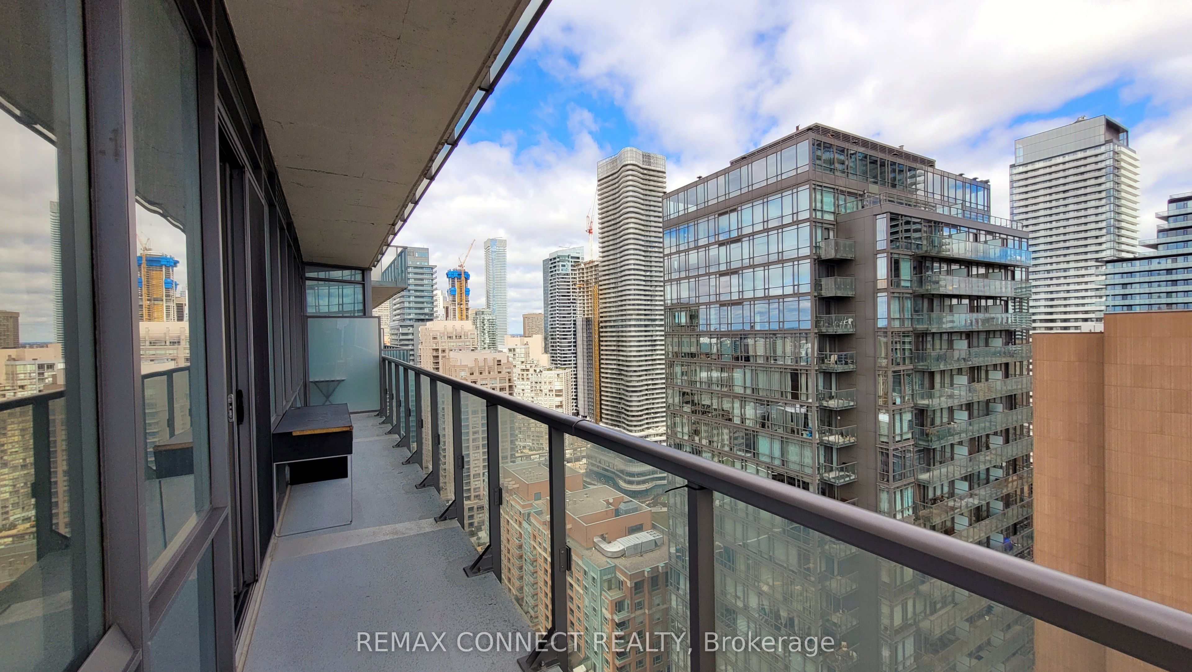 Additional image 6 of 3008-832 Bay Street, Toronto, ON, M5S 1Z6
