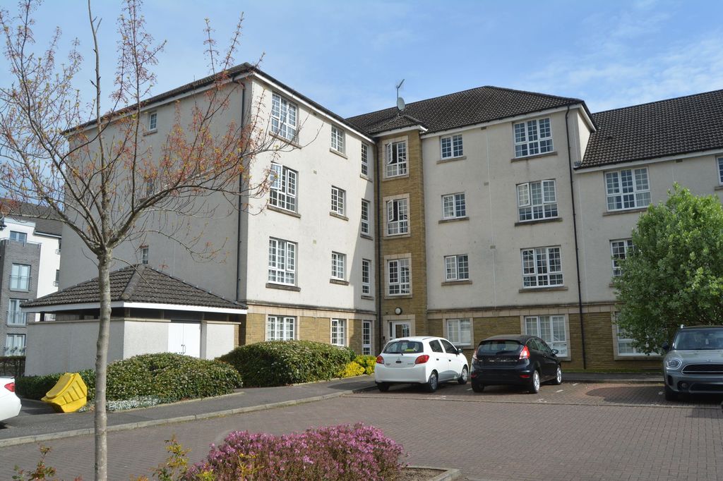 Additional image 13 of 2 bed flat for saleCrown Crescent, Larbert FK5