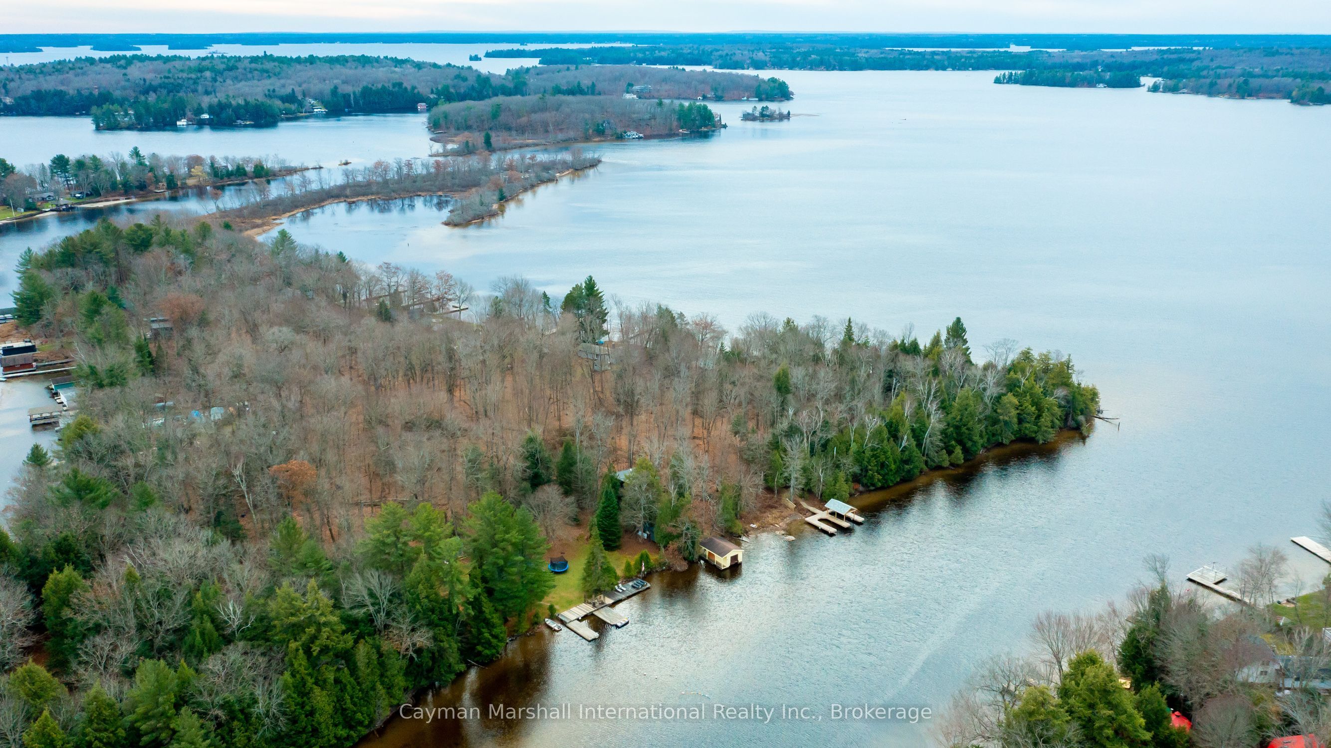 Additional image 5 of 30 Mcvittie Island, Bracebridge, ON, P1L 1W8