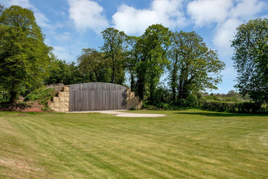 Additional image 33 of 5 bed detached house for saleAston, Stafford, Staffordshire ST18