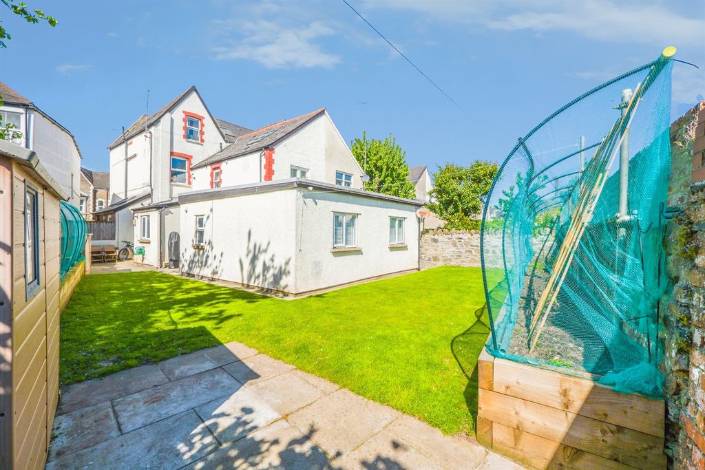 Additional image 19 of 2 bed flat for saleClaude Road, Roath, Cardiff CF24