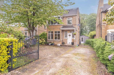 Baronsmead, Leeds LS15