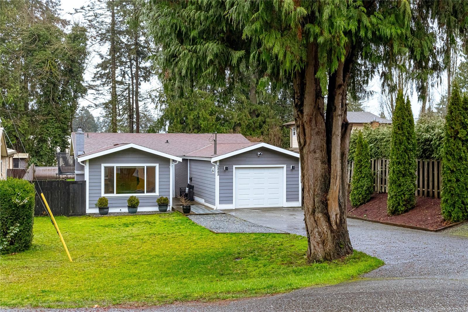 5845 Kinch Avenue, Duncan, BC, V9L 1K2