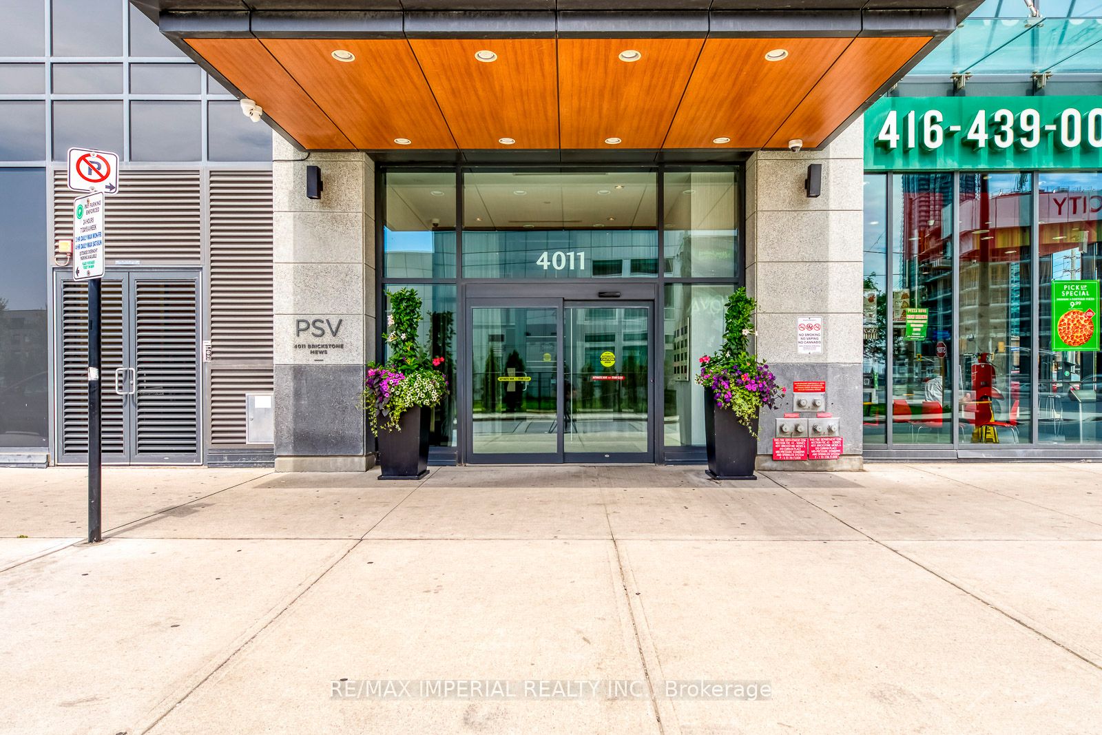 Additional image 2 of 3105-4011 Brickstone Mews, Mississauga, ON, L5B 0J7