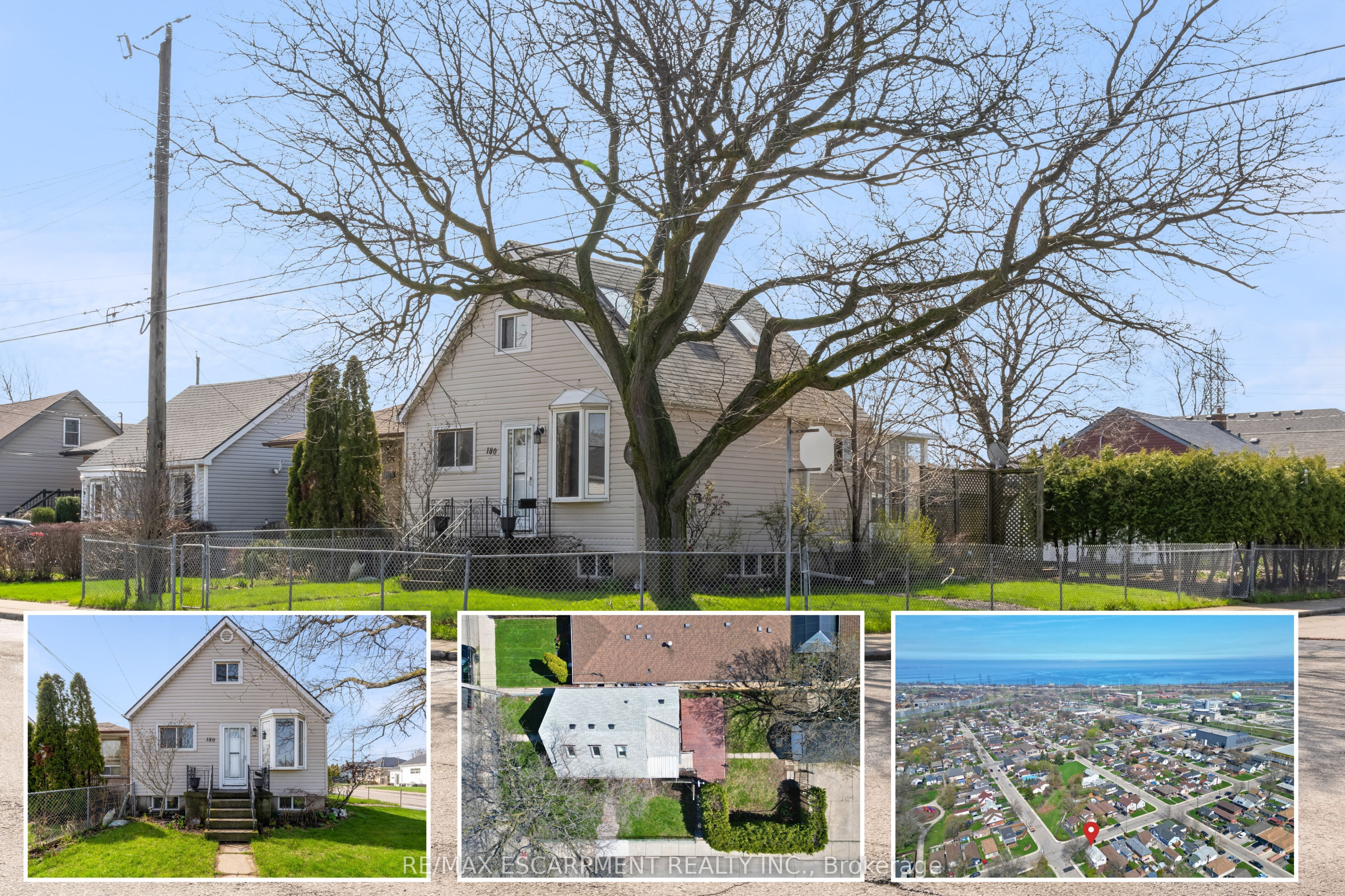 180 Mead Avenue, Hamilton, ON, L8H 3V1