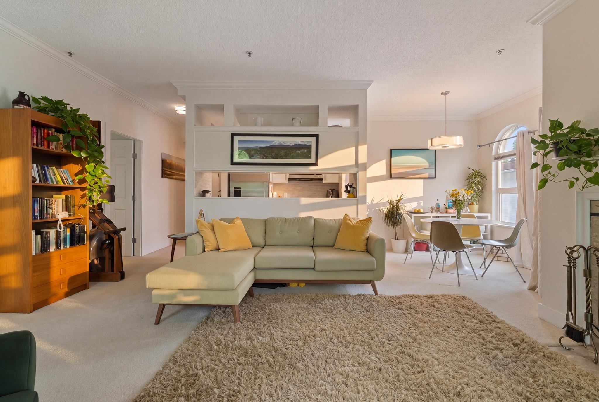 Additional image 4 of 307-2256 7th Avenue W, Vancouver, BC, V6K 1Y2