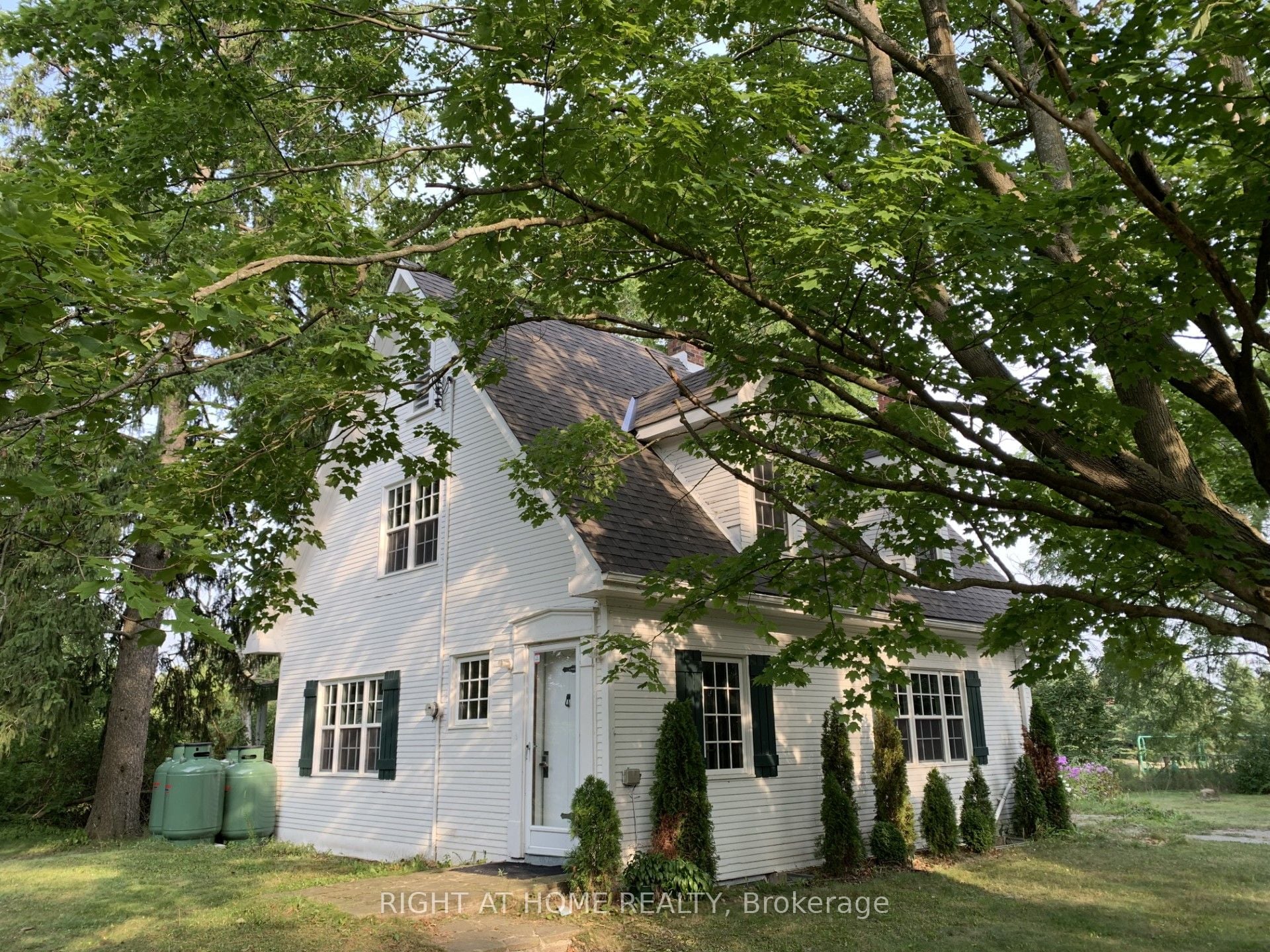 185 Uxbridge-pickering Line, Pickering, ON, L1Y 0A4