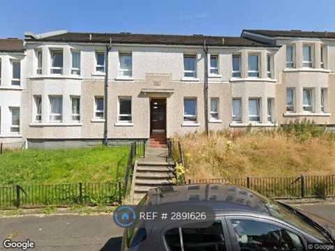 Capelrig Street, Thornliebank, Glasgow G46