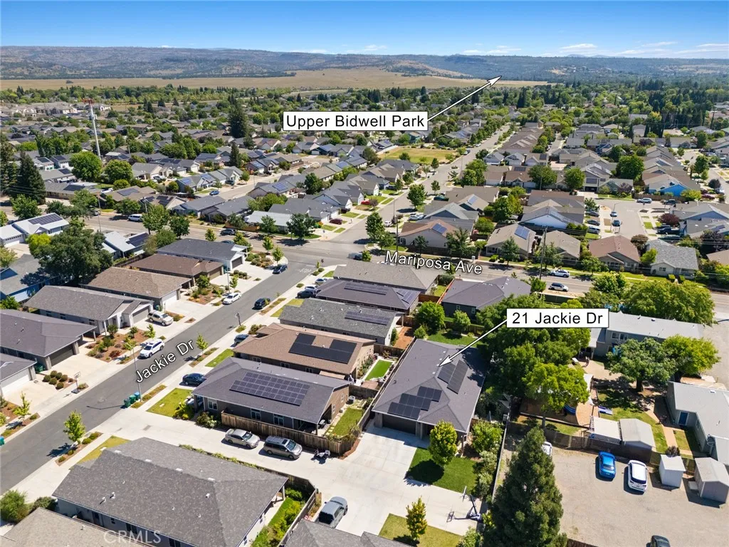 Additional image 74 of 21 Jackie Drive, Chico, CA 95973