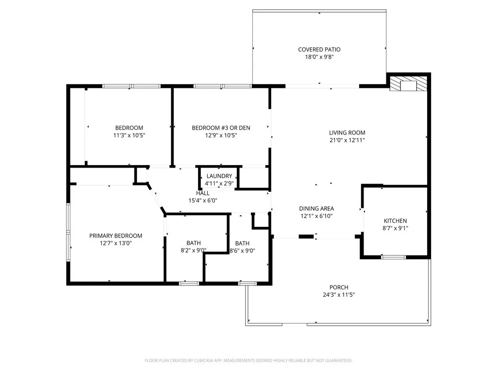 Additional image 80 of 22717 Nadine Cir Unit A, Torrance, CA 90505