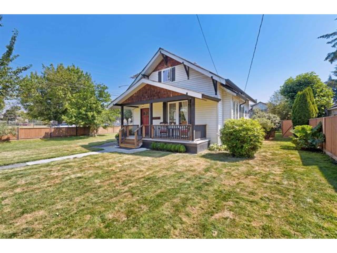 5690 Riverside Street, Abbotsford, BC, V4X 1T4