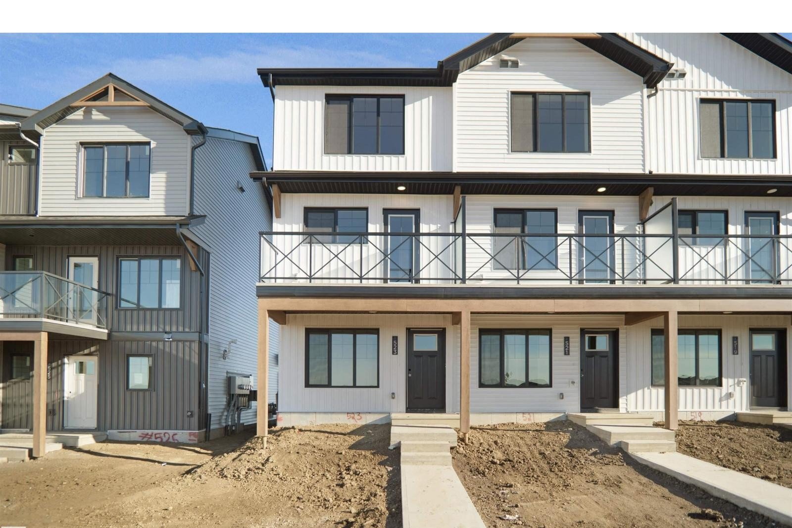Additional image 8 of 2716 Alces Way SW, Edmonton, AB, T6X3L7