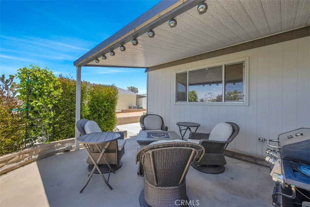 Additional image 23 of 7501 Palm Ave Unit 148, Yucca Valley, CA 92284