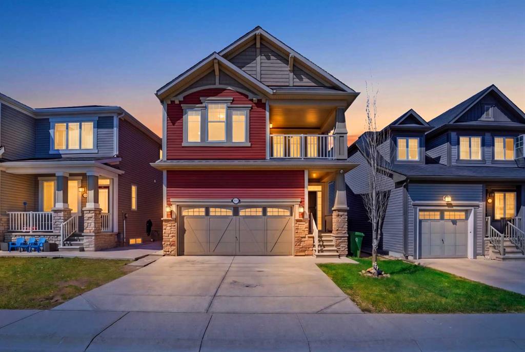 193 Cityscape Gardens NE, Calgary, AB, T3N 0M5