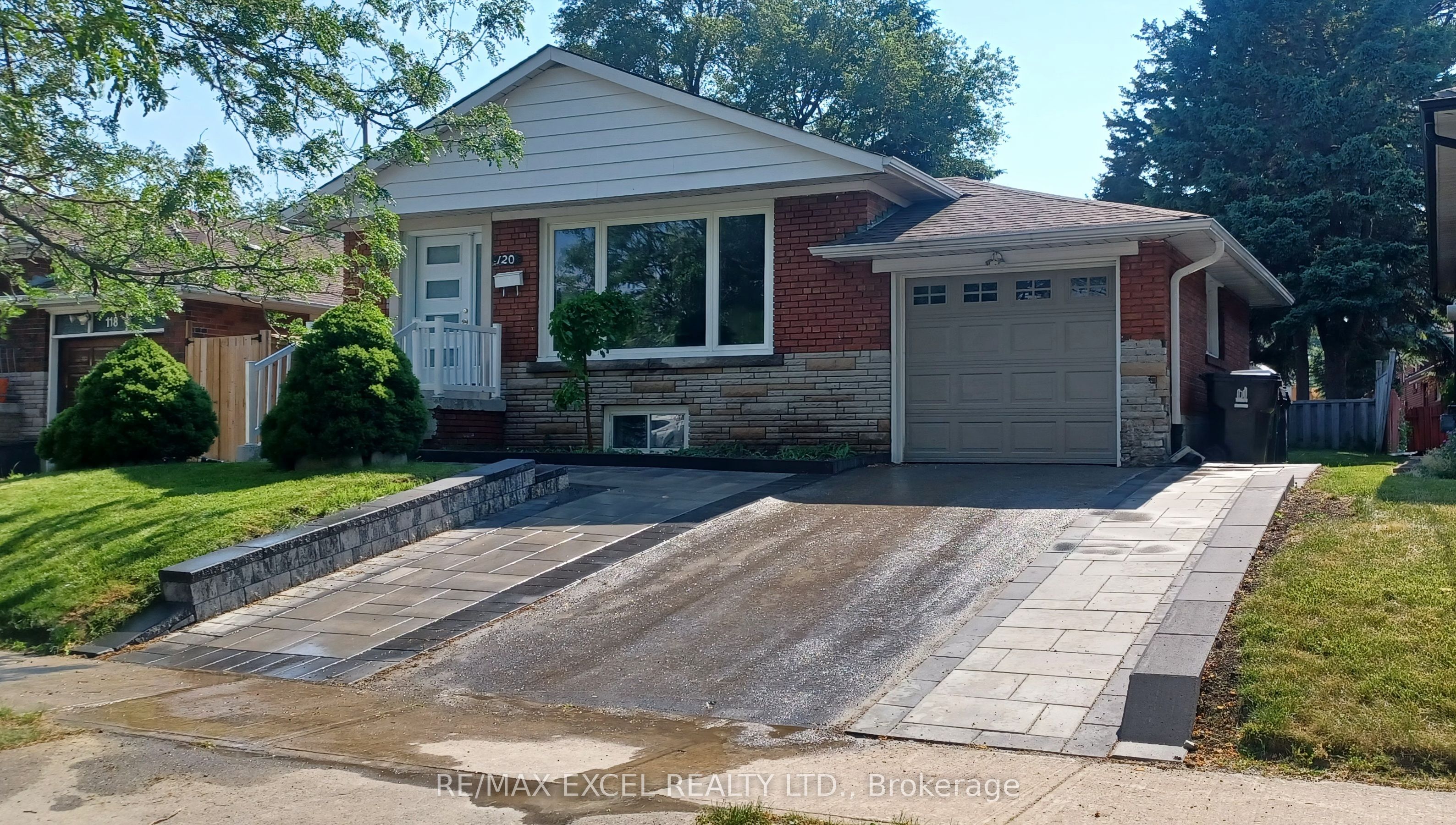 120 Hiscock(main Floor) Boulevard, Toronto, ON, M1G 1T4