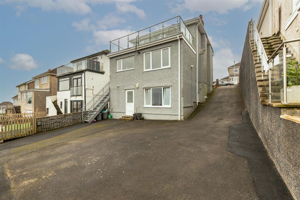 Additional image 13 of 3 bed detached house for saleLon Mafon, Sketty, Swansea SA2