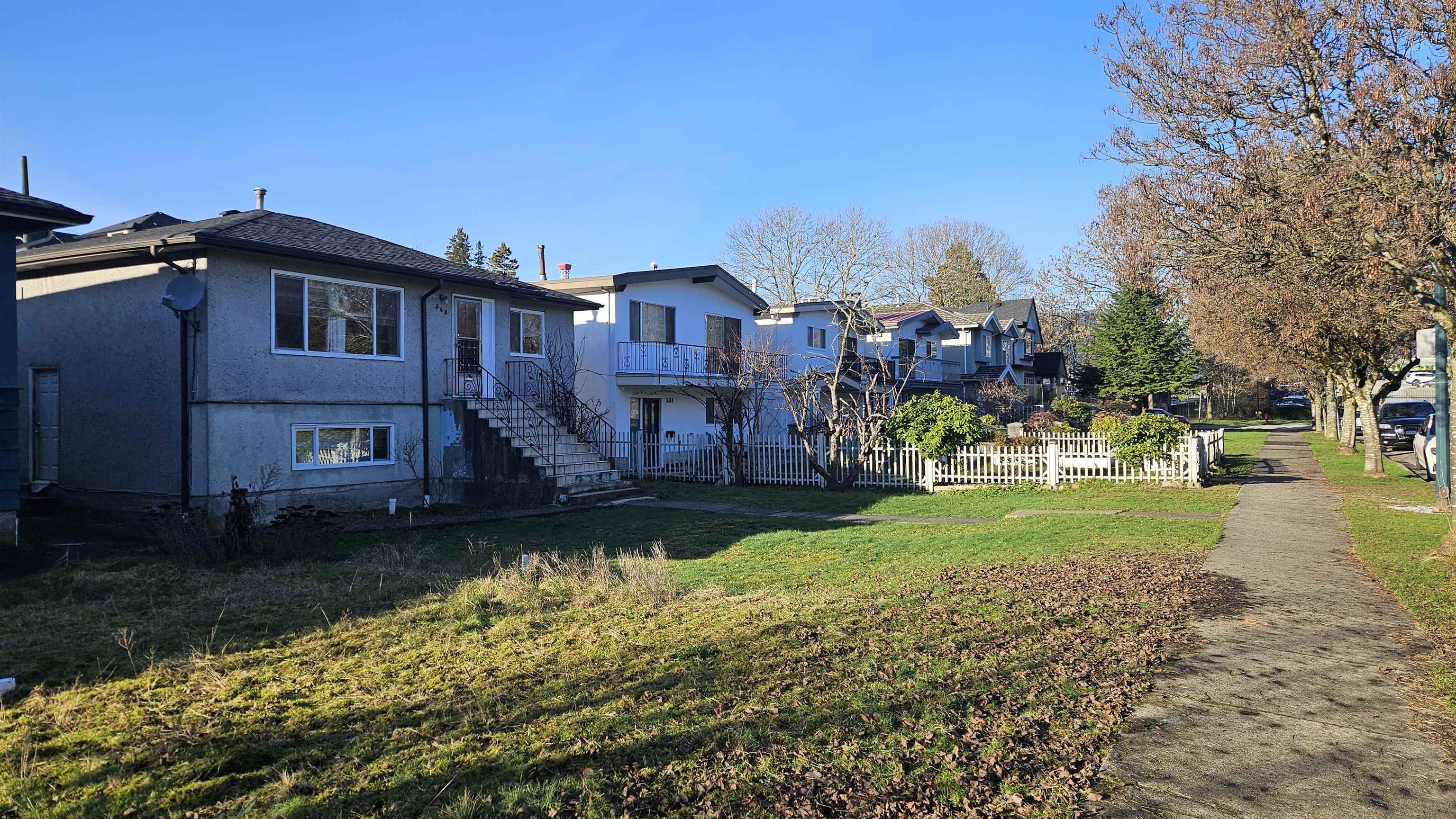 Additional image 4 of 543 Rupert Street, Vancouver, BC, V5K 4K6