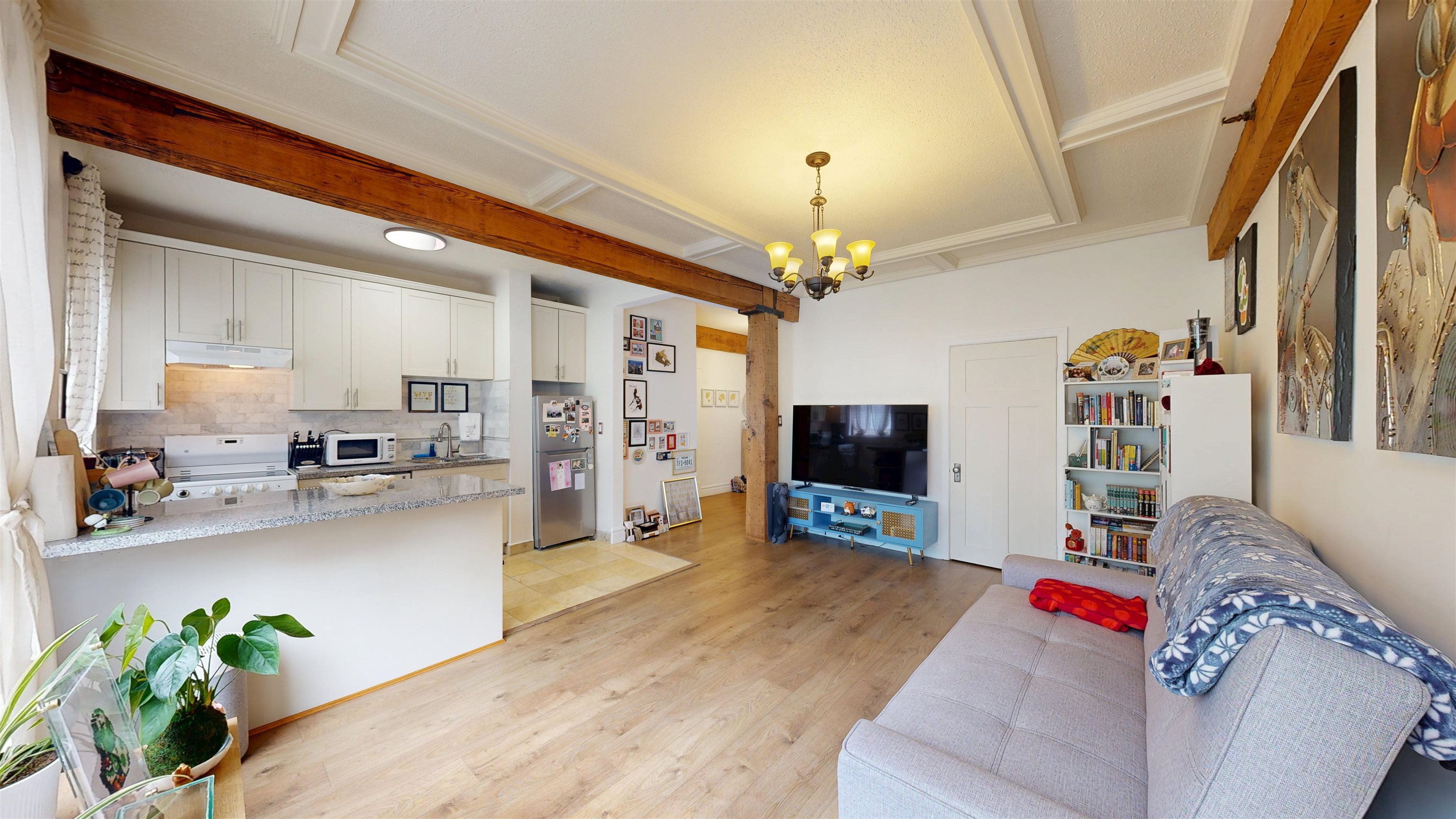 Additional image 5 of 54-777 Burrard Street, Vancouver, BC, V6Z 1X7
