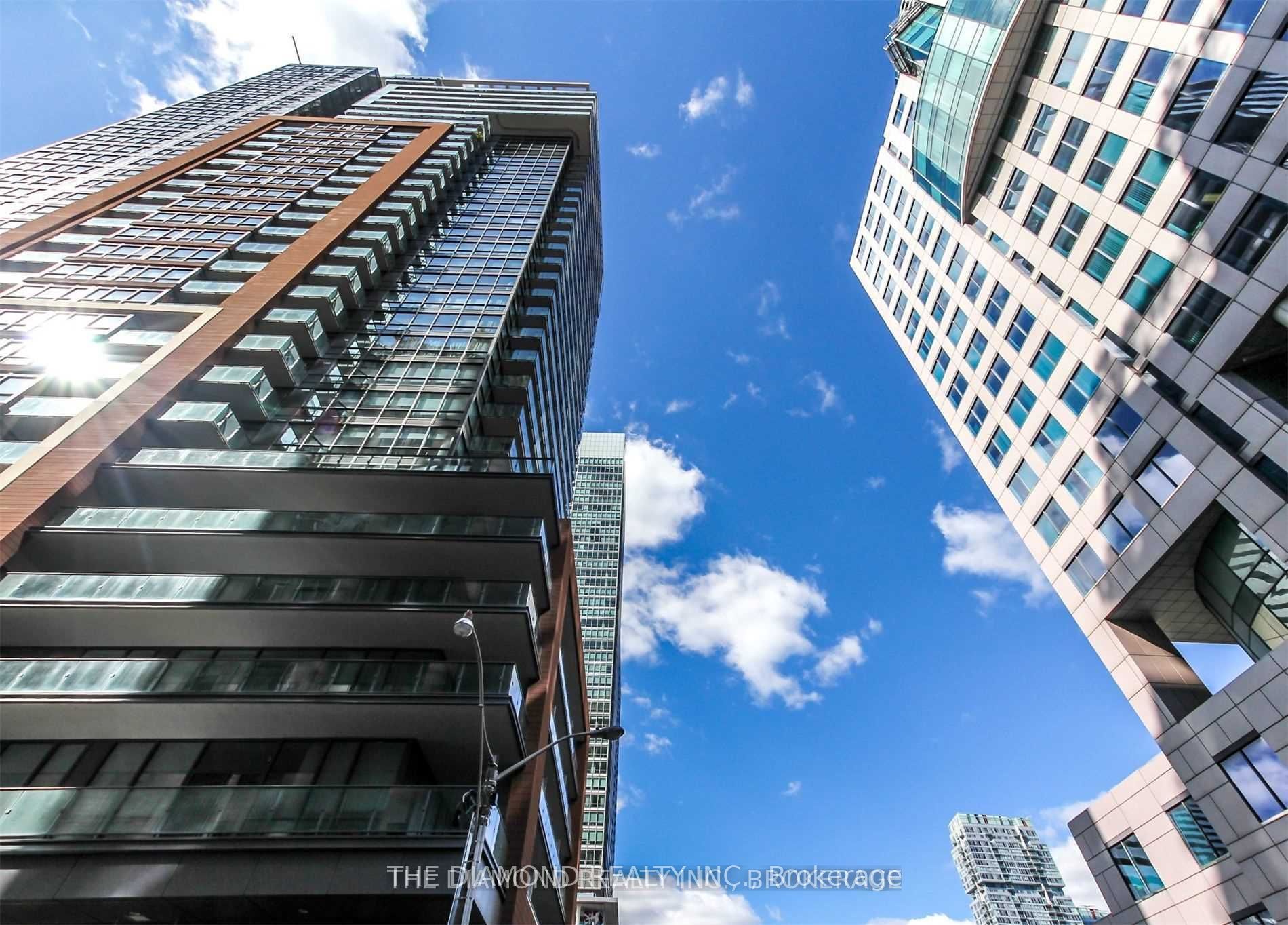 Additional image 4 of 1506-8 Mercer Street, Toronto, ON, M5V 0C4