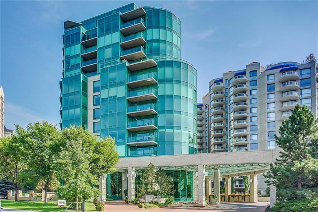 404-837 2 Avenue SW, Calgary, AB, T2P 0E6