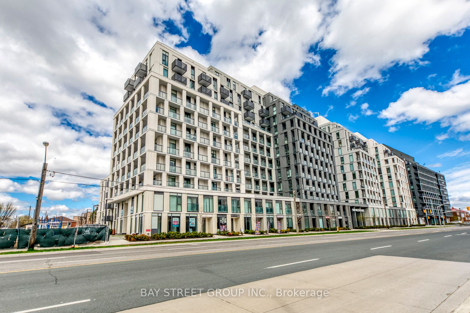Additional image 2 of 533-500 Wilson Avenue, Toronto, ON, M3H 0E5