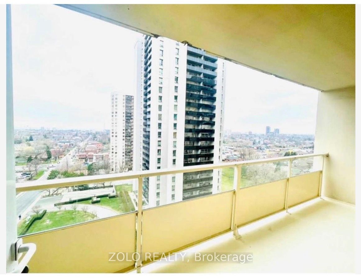 Additional image 3 of 1205-360 Ridelle Avenue, Toronto, ON, M6B 1K1