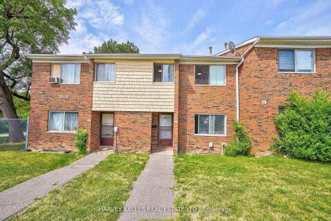 Additional image 8 of TH102-2012 Sheppard Avenue W, Toronto, ON, M3N 1A2