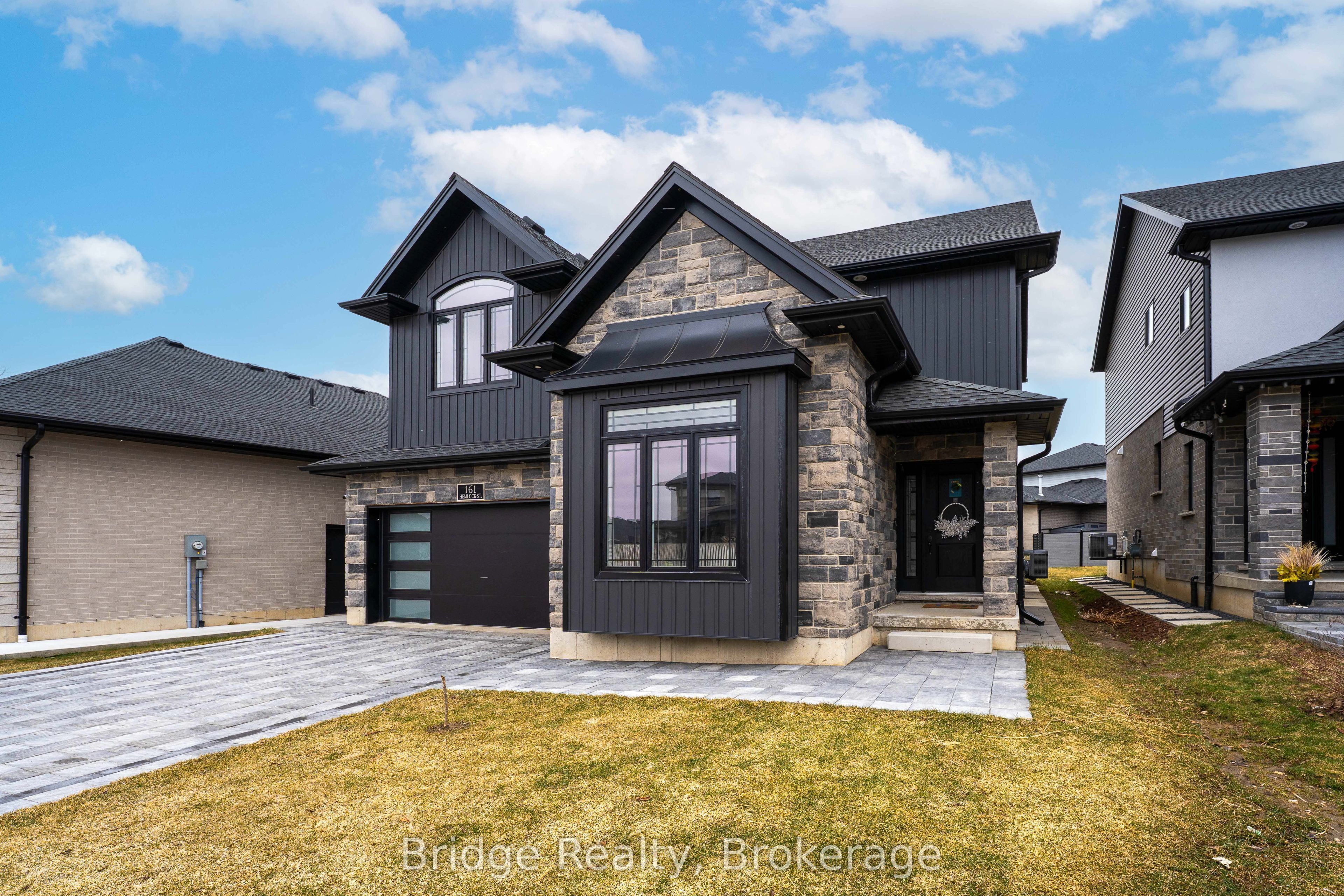 Additional image 3 of 161 Hemlock Street, Woodstock, ON, N4S 0E4