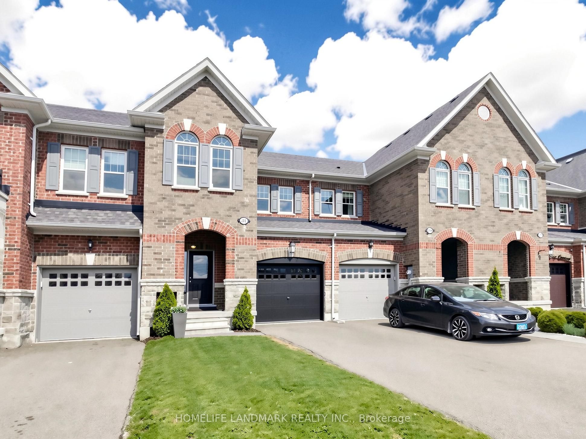31 True Blue Crescent, Caledon, ON, L7E 4K6 photo 3