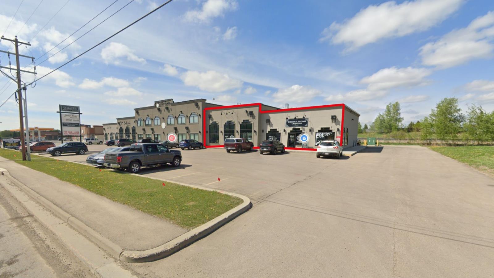 Additional image 4 of 101 & 105, 3919 49 Avenue, Stony Plain, AB, T7Z2J7