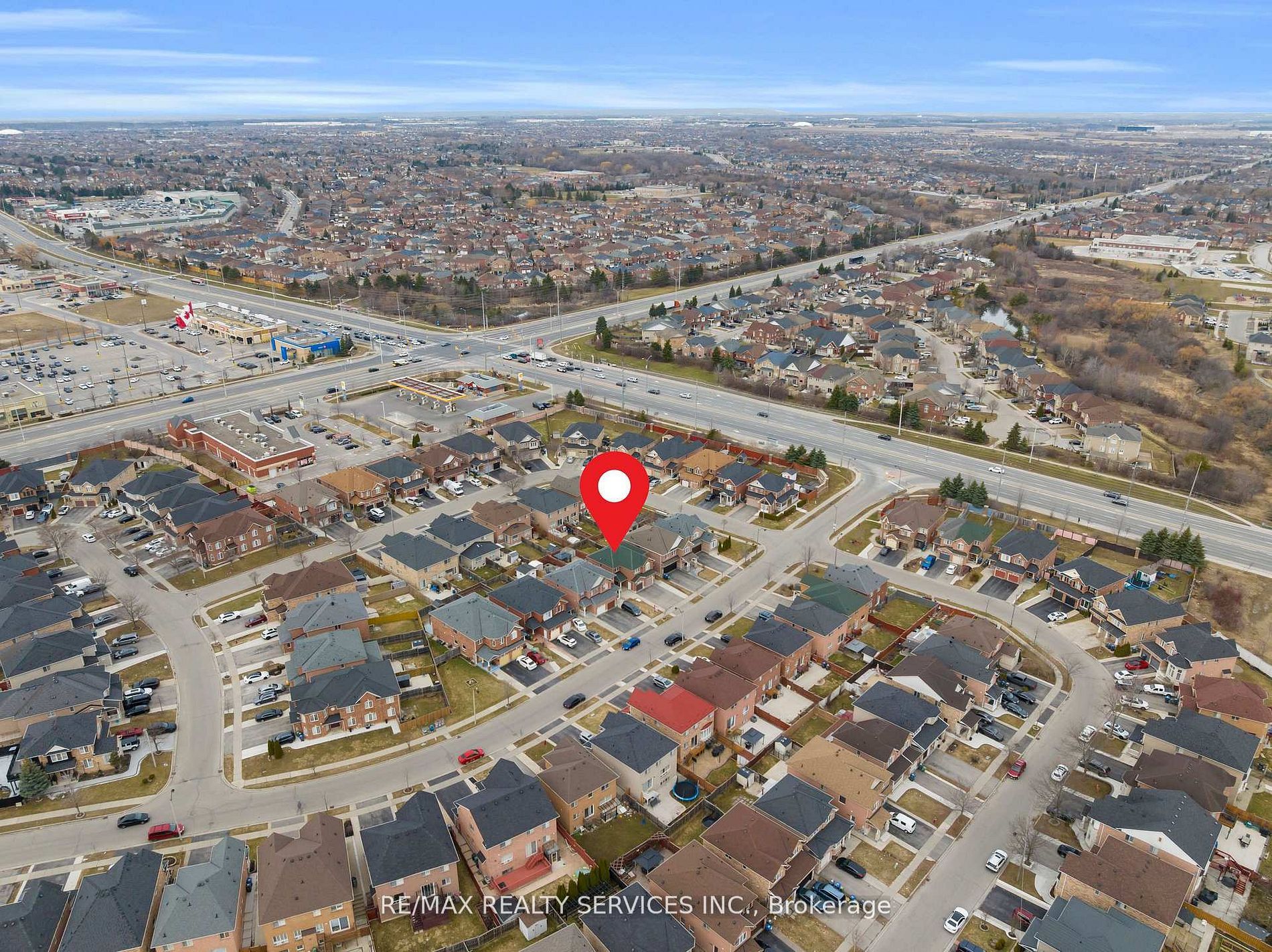 110 Dwyer Drive, Brampton, ON, L6S 0B4 photo 3