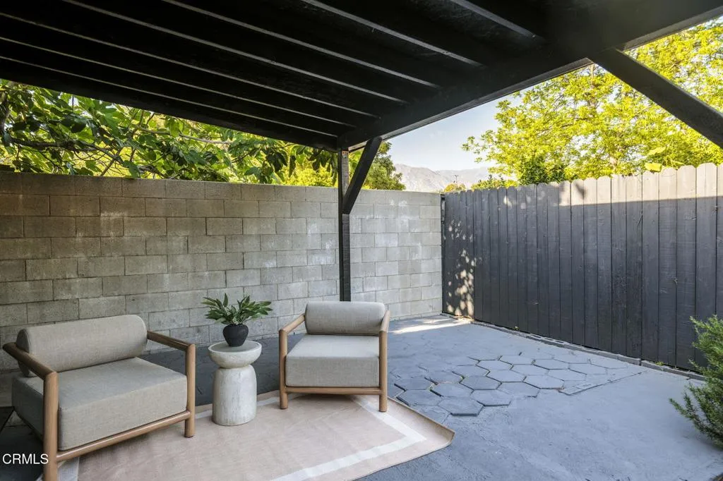 Additional image 43 of 950 N Summit Avenue, Pasadena, CA 91103