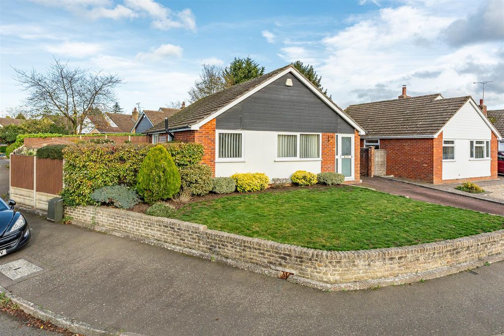 Additional image 21 of 2 bed bungalow for saleWentworth Road, Hertford SG13