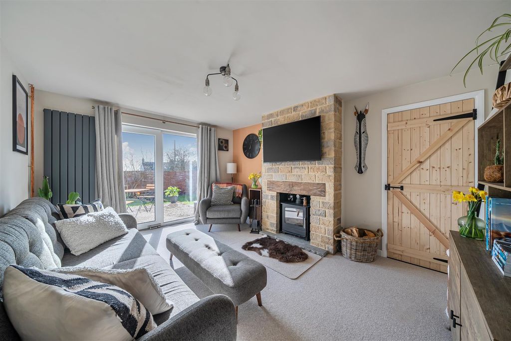 Additional image 2 of 3 bed terraced house for saleOverdale, Clandown, Radstock BA3