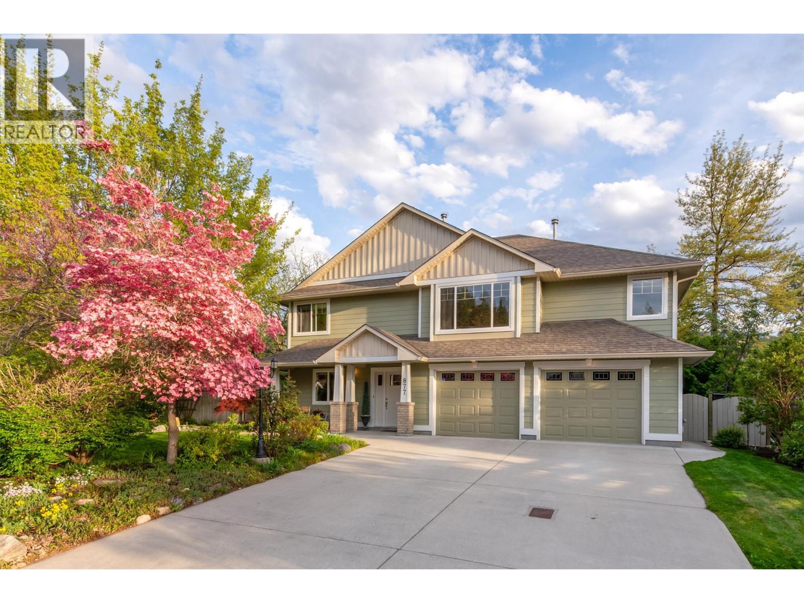 877 Hubbard Road, Kelowna, BC, V1W1N5