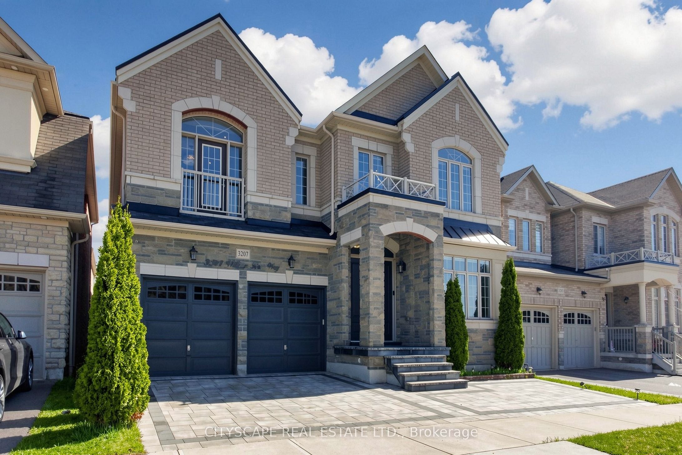 Additional image 2 of 3207 William Rose Way, Oakville, ON, L6H 0T6