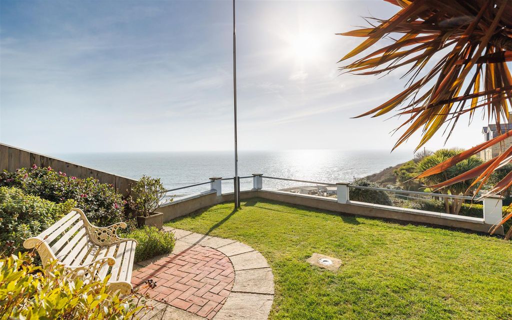 Additional image 3 of 3 bed semi-detached house for saleVentnor, Isle Of Wight PO38