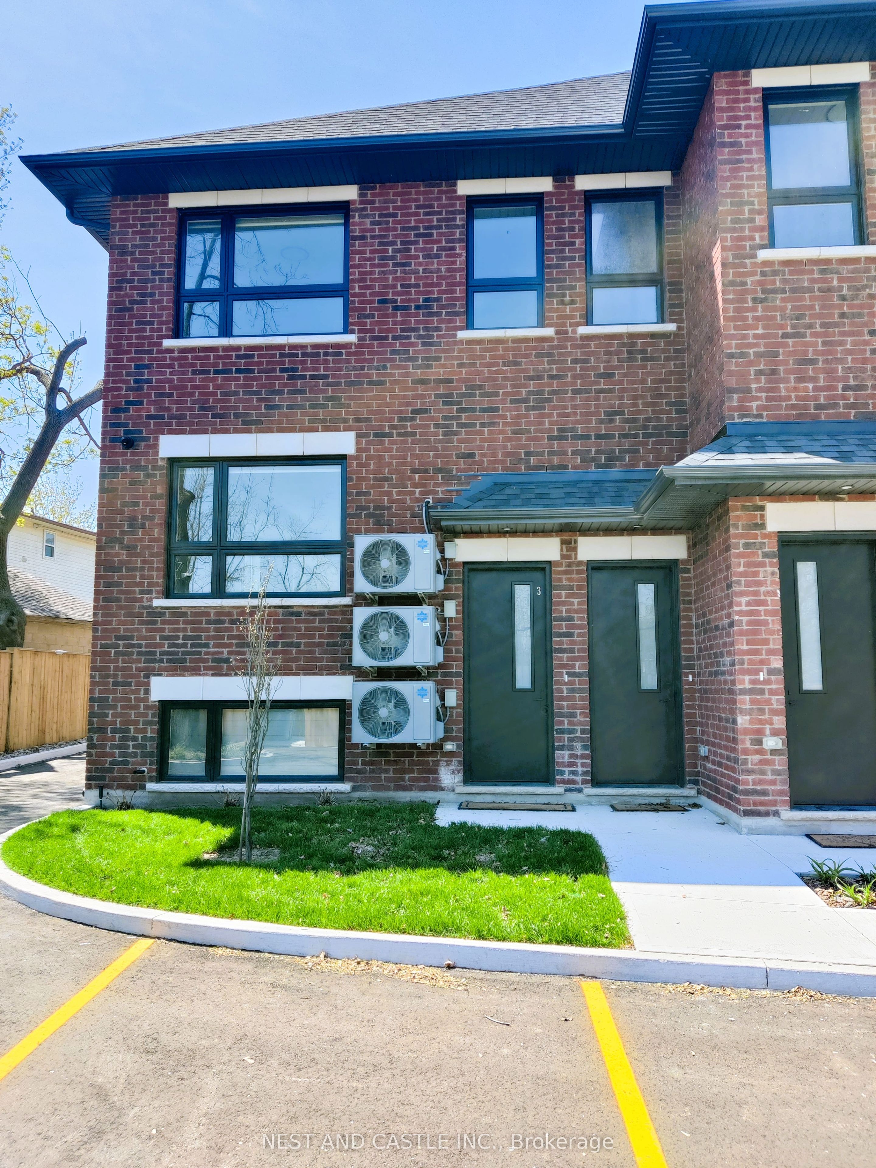 3-20 West Street, Brampton, ON, L6X 1V7 photo 2