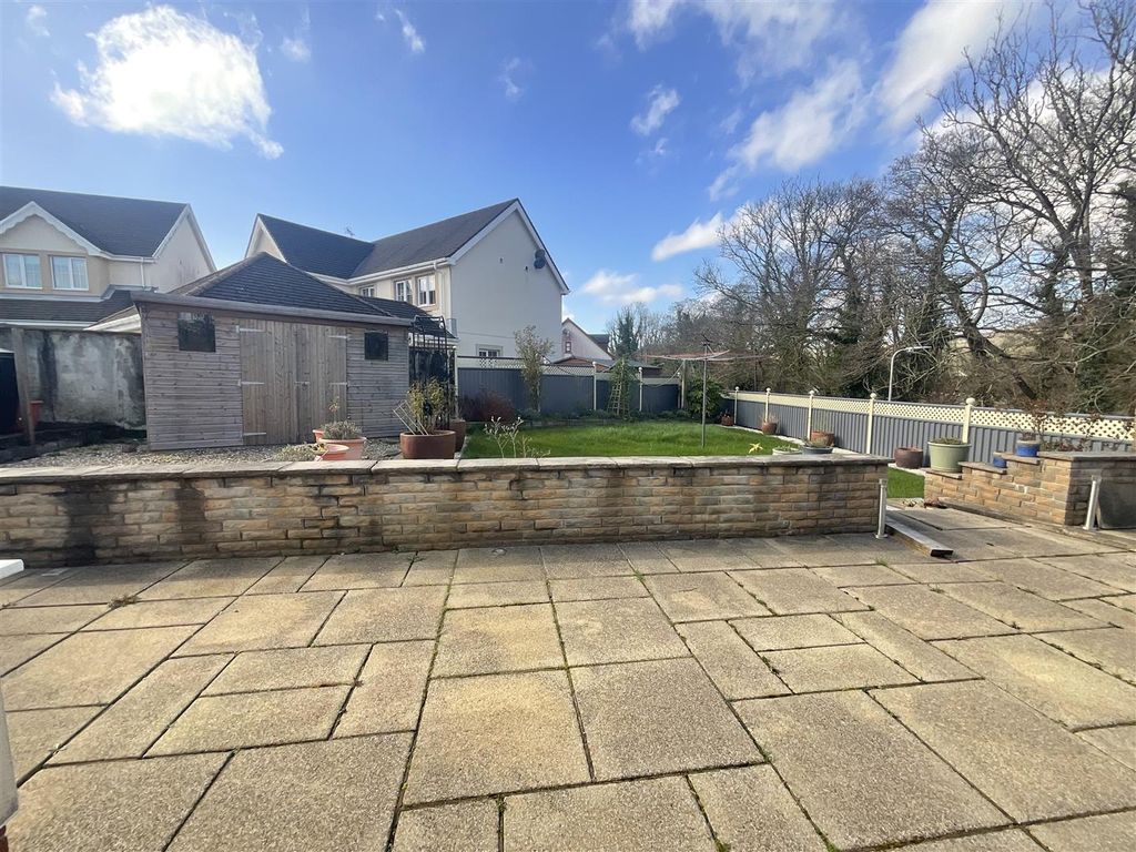 Additional image 32 of 4 bed detached house for saleHenfelin, Garnant, Ammanford SA18