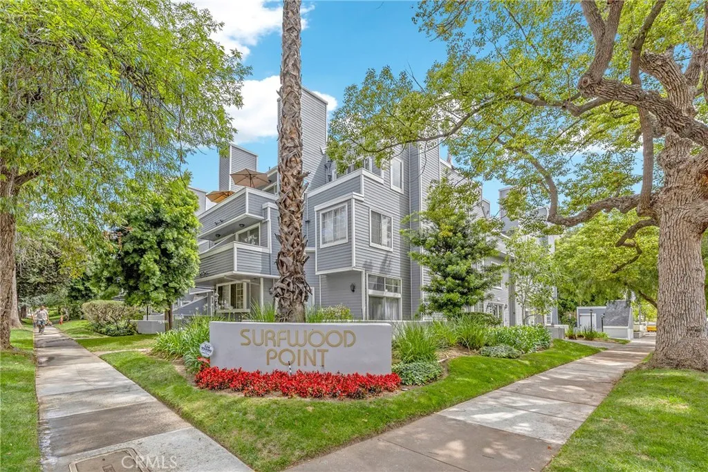 1097 Blanche St Unit 132, Pasadena, CA 91106
